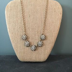 Chloe + Isabel Mirabelle Necklace